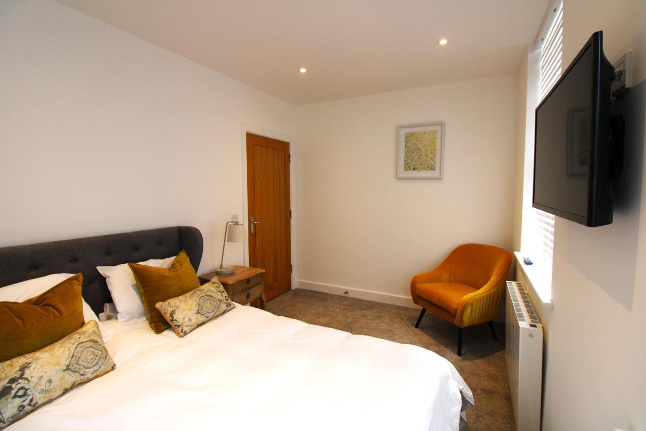 No 10 @Short Stays Basingstoke Exteriér fotografie
