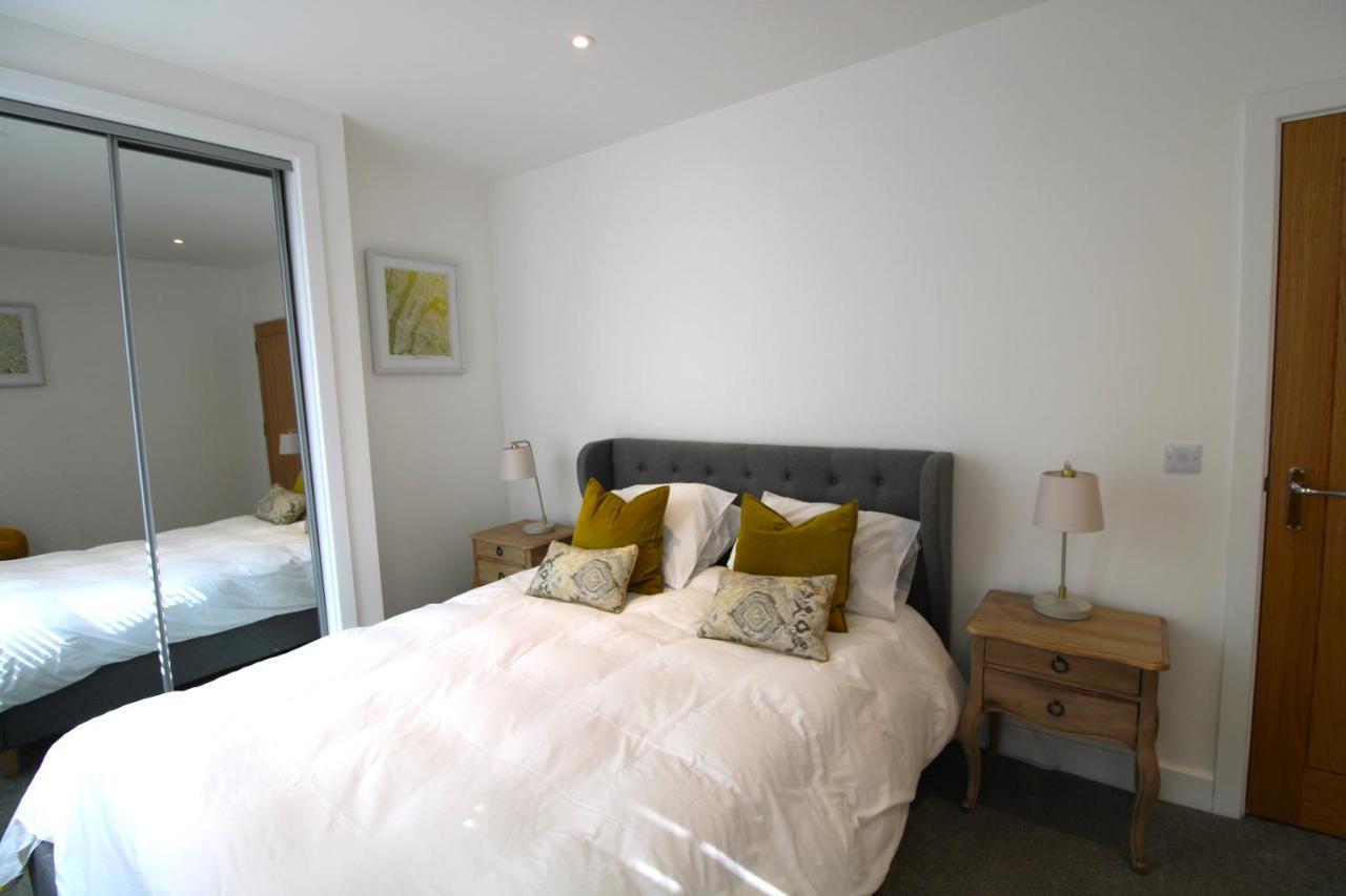 No 10 @Short Stays Basingstoke Exteriér fotografie